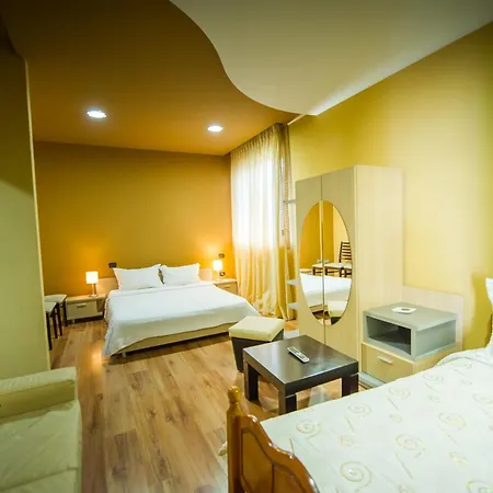Luani A Shkoder