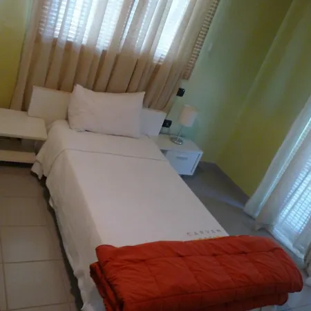 Szálloda Luani A 3*