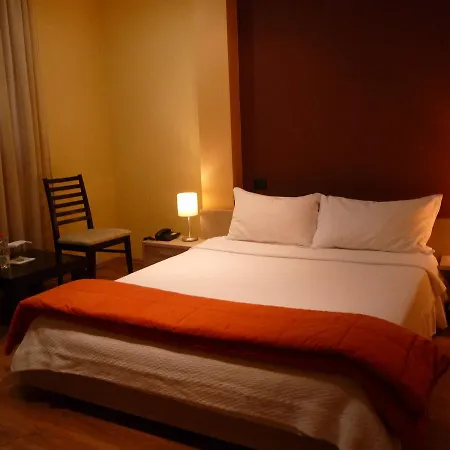 Hotel Luani A