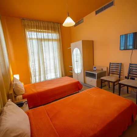 Luani A Hotel