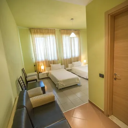Hotel Luani A