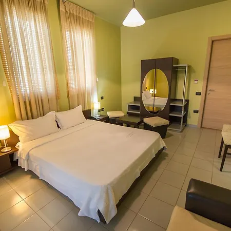 Luani A Hotel