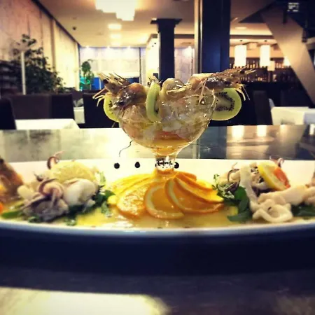 Szálloda Luani A 3*