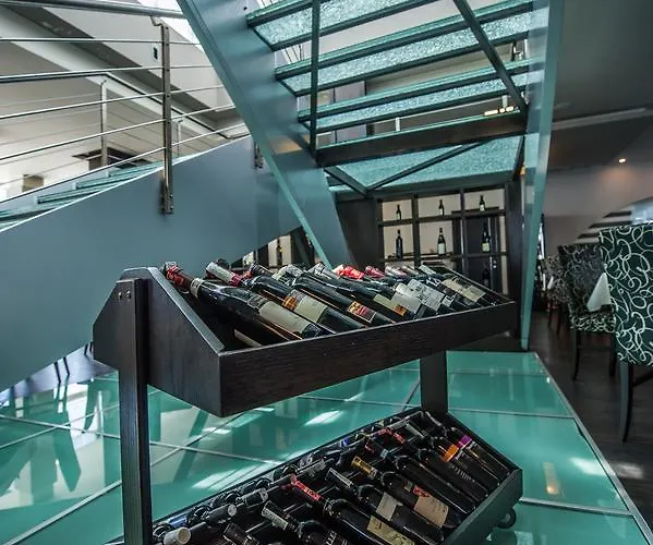 酒店 Luani A Shkodër