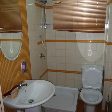 Luani A 3* Shkodër