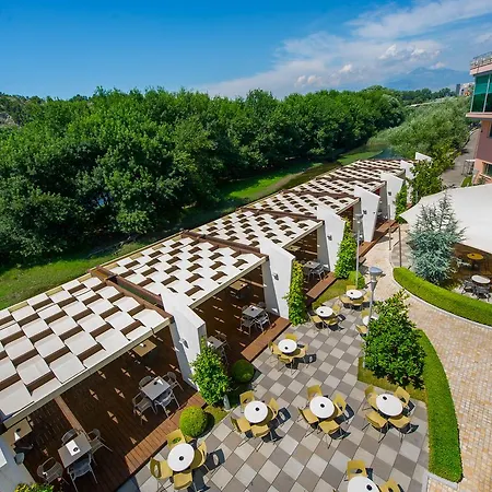 Luani A 3* Shkodër