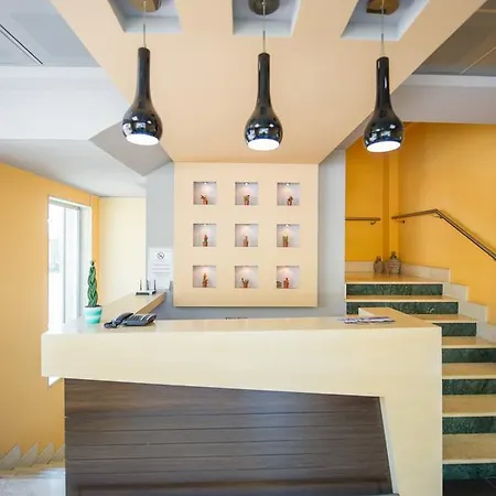 Luani A 酒店 Shkodër