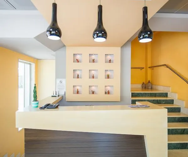 Luani A Hotel Shkoder